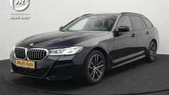 Gebruikt 2022 BMW 530e M Sport Stationwagen | € 42.890 (Eerlijke prijs)