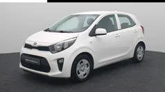 Gebruikt 2020 Kia Picanto Hatchback | € 10.940 (Eerlijke prijs)