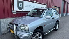 Gebruikt 2000 Suzuki Grand Vitara SUV | € 3.450 (Eerlijke prijs)