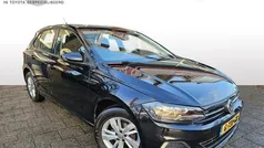 Gebruikt 2018 VW Polo Comfortline Hatchback | € 10.750 (Eerlijke prijs)