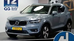 Gebruikt 2020 Volvo XC40 Pro SUV | € 32.888 (Super prijs)
