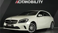 Gebruikt 2015 Mercedes A180 Prestige Hatchback | € 14.950 (Goede deal)