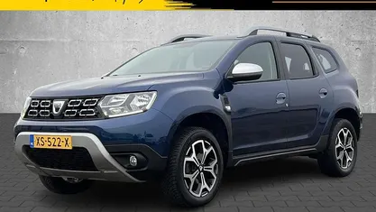 Occasion Dacia Duster Prestige 150 PK (110 kW) 2019 SUV