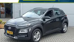 Gebruikt 2020 Hyundai Kona Comfort SUV | € 17.935 (Eerlijke prijs)