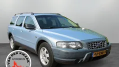 Blauw Gebruikt 2003 Volvo XC70 SUV | € 5.495 (Eerlijke prijs)