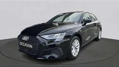 Gebruikt 2023 Audi A3 Sportback Proline Hatchback | € 27.990 (Eerlijke prijs)