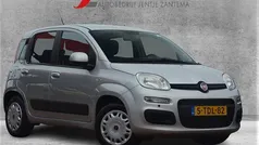 Grijs Gebruikt 2014 Fiat Panda Hatchback | € 4.950 (Eerlijke prijs)