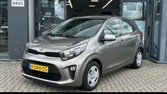 Grijs Gebruikt 2020 Kia Picanto Hatchback | € 10.245 (Eerlijke prijs)