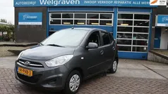 Gebruikt 2011 Hyundai i10 Hatchback | € 3.950 (Eerlijke prijs)