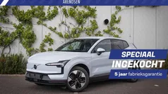 Gebruikt 2025 Volvo EX30 Core SUV | € 34.825 (Goede deal)