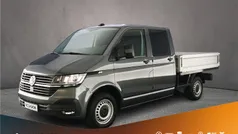Grijs Gebruikt 2020 VW T6.1 Comfortline Van | € 29.780 (Eerlijke prijs)