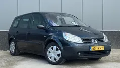 Gebruikt 2006 Renault Grand Scénic II Business MPV | € 1.950 (Eerlijke prijs)