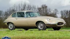 Gebruikt 1968 Jaguar E-Type | € 59.500