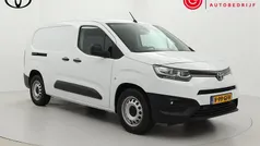 Wit Gebruikt 2023 Toyota Proace City Van | € 17.750 (Eerlijke prijs)