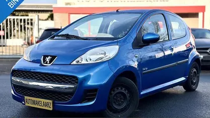 Occasion Peugeot 107 Urban Move 68 PK (50 kW) 2011 Hatchback