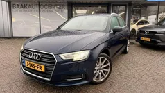 Gebruikt 2018 Audi A3 Sport Hatchback | € 17.950 (Eerlijke prijs)