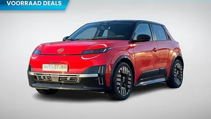 Occasion 2026 Nissan Micra Advance Hatchback | € 34.073 (Eerlijke prijs)