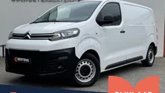 Gebruikt 2021 Citroën e-Jumpy MPV | € 23.950 (Eerlijke prijs)