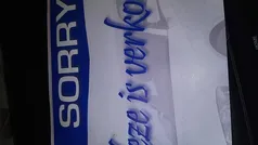 Grijs Gebruikt 2007 Peugeot 307 Stationwagen | € 1.499 (Eerlijke prijs)