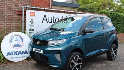 Occasion Aixam Crossover Premium Premium 2025 Hatchback