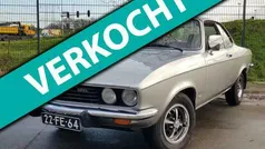 Opel Manta