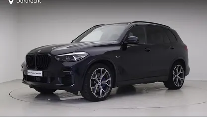 Occasion BMW X5 M Sport 2023 SUV