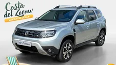 Grijs Gebruikt 2022 Dacia Duster Journey SUV | € 19.935 (Eerlijke prijs)