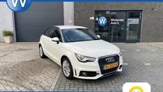 Gebruikt 2012 Audi A1 S-Line Hatchback | € 8.499 (Goede deal)