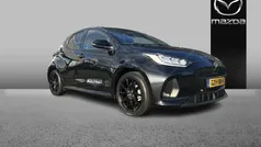 Gebruikt 2025 Mazda 2 Homura-Line Hatchback | € 27.895 (Eerlijke prijs)