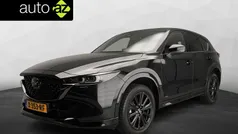 Gebruikt 2024 Mazda CX-5 Homura-Line SUV | € 41.900 (Eerlijke prijs)