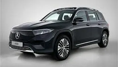 Occasion 2026 Mercedes EQB250+ Business SUV | € 51.675 (Eerlijke prijs)