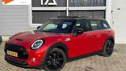 Occasion 2018 Mini Cooper Clubman Business Stationwagen | € 15.495 (Eerlijke prijs)