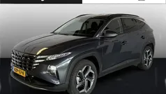 Gebruikt 2023 Hyundai Tucson SUV | € 32.500 (Goede deal)