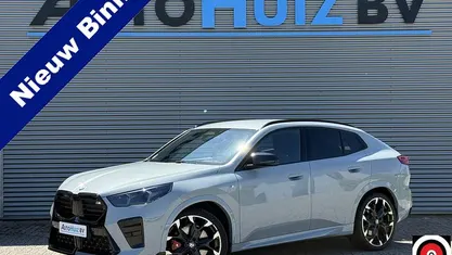 Occasion BMW X2 M Sport 301 PK (221 kW) 2024 SUV