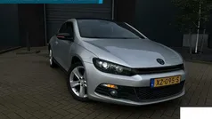 Grijs Gebruikt 2009 VW Scirocco Highline Coupé | € 7.499 (Eerlijke prijs)