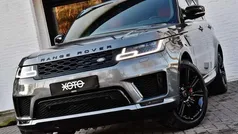 Grijs Gebruikt 2018 Land Rover Range Rover Sport HSE Dynamic SUV | € 55.950 (Eerlijke prijs)