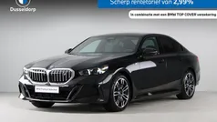 Gebruikt 2025 BMW i5 M Sport Sedan | € 58.450 (Eerlijke prijs)