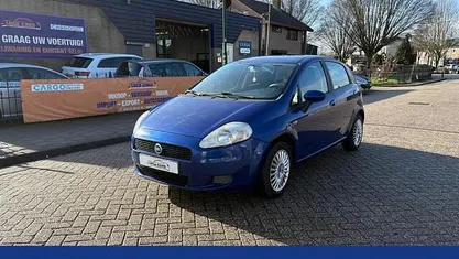 Occasion Fiat Grande Punto 65 PK (47 kW) 2006 Hatchback