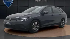 Grijs Gebruikt 2023 VW Golf VIII Business Stationwagen | € 26.450 (Super prijs)