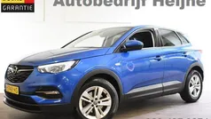Blauw Gebruikt 2020 Opel Grandland X Business Edition SUV | € 16.445 (Eerlijke prijs)