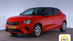 Gebruikt 2021 Opel Corsa Edition Hatchback | € 12.945 (Super prijs)