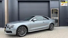 Gebruikt 2010 Audi A5 S-Line Coupé | € 3.950