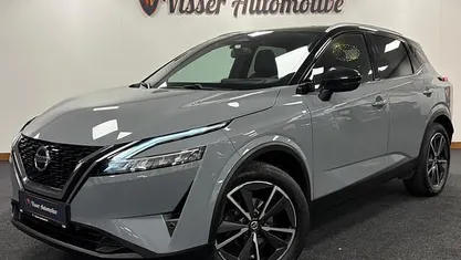 Occasion Nissan Qashqai Tekna+ 158 PK (116 kW) 2022 SUV