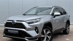 Overige Gebruikt 2023 Toyota RAV4 Style SUV | € 46.400 (Eerlijke prijs)
