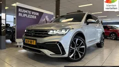 Gebruikt 2022 VW Tiguan SUV | € 36.950 (Eerlijke prijs)