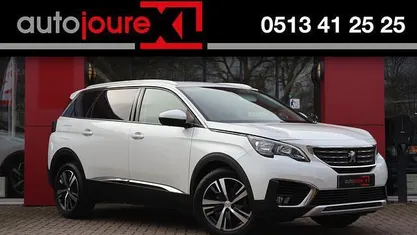 Occasion Peugeot 5008 Premium 165 PK (121 kW) 2017 SUV