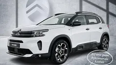 Gebruikt 2025 Citroën C5 SUV | € 37.990 (Eerlijke prijs)