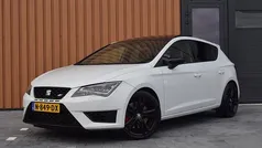 Gebruikt 2015 Cupra Leon Hatchback | € 17.950 (Eerlijke prijs)