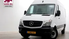 Gebruikt 2018 Mercedes Sprinter Van | € 16.950 (Super prijs)