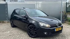 Gebruikt 2009 VW Golf VI Hatchback | € 2.999 (Goede deal)